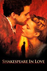 Shakespeare in Love (2018) poster