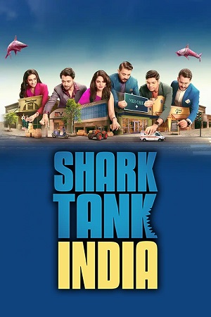 Shark Tank India – Season 04 (2025) poster