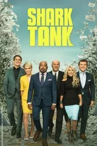 Shark Tank (Season 14) Hindi Dubbed Complete Series WeB-DL 720p 10Bit poster