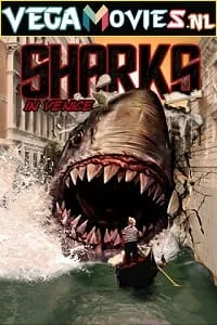 Shark Zone (2003) Dual Audio {Hindi-English} 480p - 720p - 1080p poster