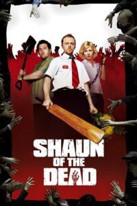 Shaun of the Dead (2004) Dual Audio {Hindi-English} BluRay 480p - 720p - 1080p poster