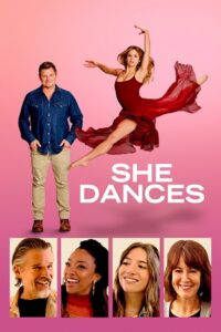 She Dances (2025) poster