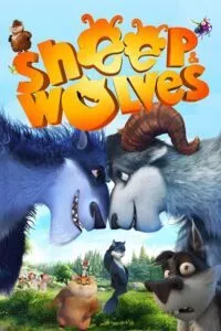 Sheep and Wolves (2016) poster