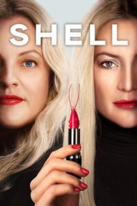 Shell (2024) Dual Audio {Hindi-English} WEBRip 480p - 720p - 1080p poster