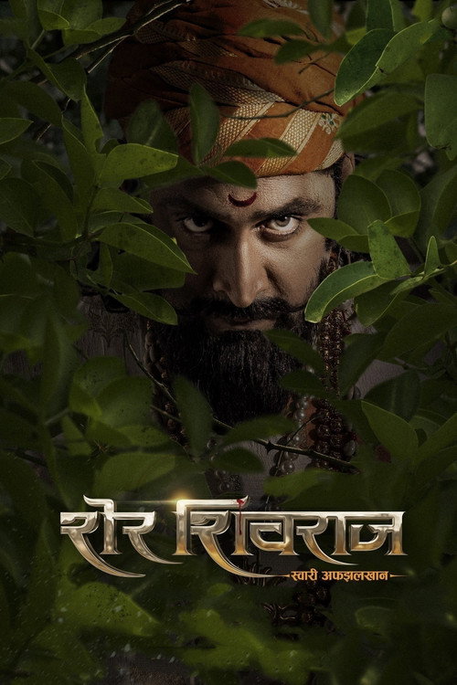 Sher Shivraj (2022) Marathi Full Movie WEB-DL 480p - 720p - 1080p poster
