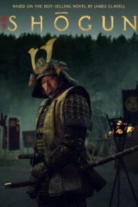 Shogun (2024) poster