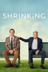 Shrinking (Season 1 – 2) [S02E12 Added] Apple TV+ Original English WEB Series – 480p 720p 1080p poster