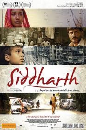 Siddharth (2013) Hindi AMZN WEB-DL 480p - 720p - 1080p poster