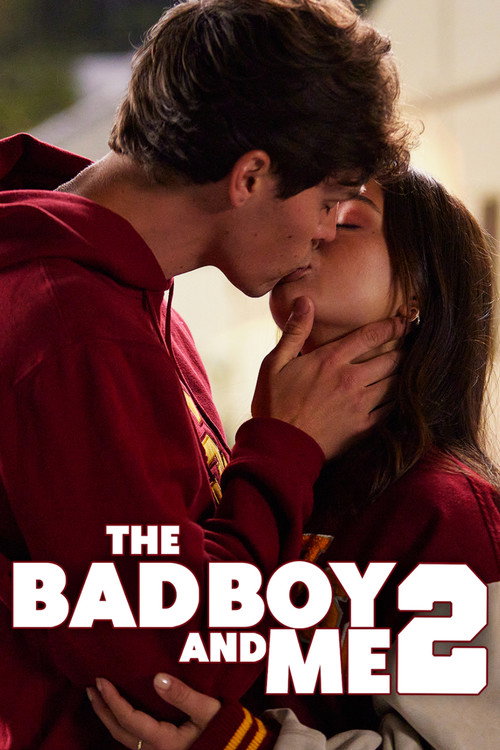 The Bad Boy And Me 2 – Sidelined 2: Intercepted (2025) poster