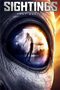 Sightings (2017) Dual Audio {Hindi-English} 480p - 720p Blu-Ray poster