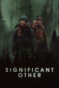 Significant Other (2022) poster