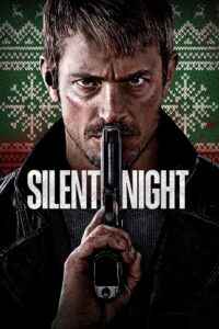 Silent Night (2023) WEB-DL {English With Subtitles} Full Movie 480p - 720p - 1080p poster