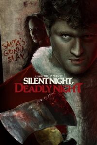 Silent Night, Deadly Night (2025) BluRay Dual Audio {Hindi-English} 480p - 720p - 1080p poster