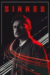 Simmer (2020) Dual Audio {Hindi-English} 480p - 720p - 1080p poster