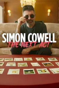 Simon Cowell: The Next Act (2025) Season 1 Dual Audio {Hindi-English} Netflix Original-Series 480p - 720p - 1080p WEB-DL poster