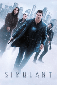 Simulant (2023) BluRay Dual Audio {Hindi-English} 480p - 720p - 1080p poster