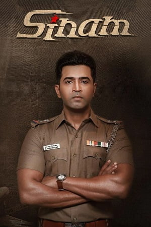 Sinam (2022) Dual Audio [Hindi + Tamil] WeB-DL 480p - 720p - 1080p poster