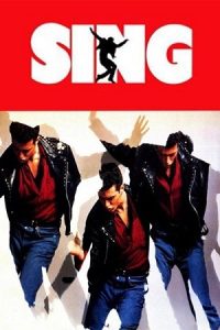 Sing (1989) Dual Audio {Hindi-English} BluRay 480p - 720p - 1080p poster