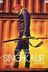 Singh vs Kaur (2013) AMZN WEB-DL Punjabi Full Movie 480p - 720p - 1080p poster