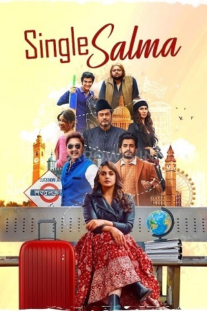 Single Salma (2025) poster