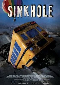 Sink Hole (2013) Dual Audio {Hindi-English} 480p - 720p poster
