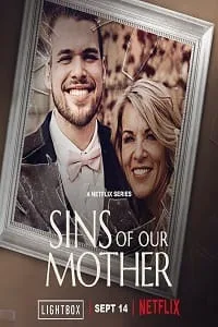 Sins of Our Mother – Netflix Original (2022) poster