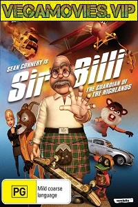 Sir Billi (2012) poster