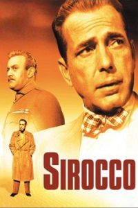 Sirocco (1951) Blu-Ray Dual Audio {Hindi-English} 480p - 720p - 1080p poster