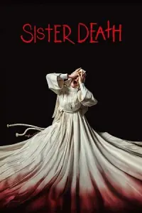 Sister Death – From The World Of “Veronica” – Netflix Original (2023) poster