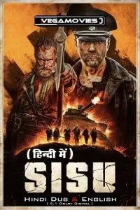 SISU (2023) WEB-DL Dual Audio ORG. {Hindi DD 5.1 – English} 480p - 720p - 1080p - 2160p 4K poster