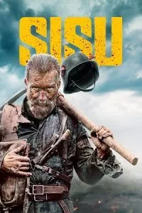 SISU (2023) AMZN WEB-DL {English With Subtitles} Full Movie 480p - 720p - 1080p - 2160p poster