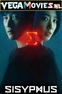 Sisyphus: The Myth – Disney+ (Season 1) Korean With English Subtitles 720p WEB-DL poster
