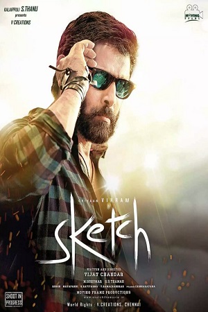 Sketch (2018) AMZN WEBRip Hindi Dubbed Full Movie 480p - 720p - 1080p poster