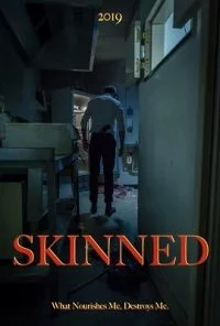 Skinned (2020) Dual Audio Hindi 480p - 720p poster