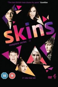 Skins (Season 7) Dual Audio {Hindi-English} Complete WEB Series 480p - 720p - 1080p WEB-DL poster