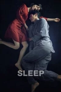 Sleep (2023) Dual Audio [Hindi + Korean] BluRay 480p - 720p - 1080p poster