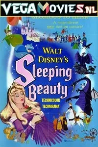 Sleeping Beauty (1959) Dual Audio [Hindi-English] WeB-DL 480p - 720p - 1080p poster