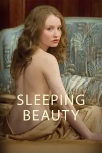 [18+] Sleeping Beauty (2011) poster