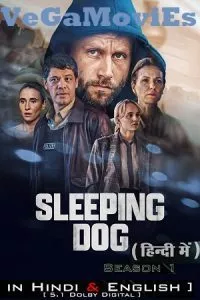Sleeping Dog – Netflix Original (2023) poster