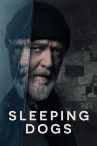 Sleeping Dogs (2024) poster