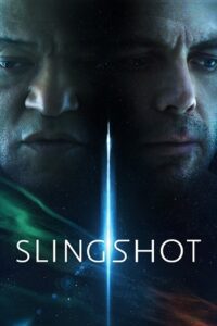 Slingshot (2024) {English with Subtitles} Full Movie WEB-DL 480p - 720p - 1080p poster