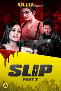 Slip S01 – Part: 2 (2020) poster