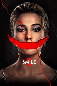 Smile 2 (2024) WEB-DL {English With Subtitles} Full Movie 480p - 720p - 1080p poster