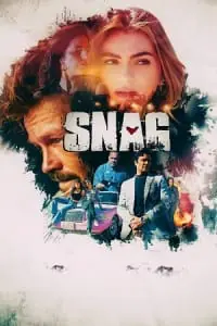 SNAG (2023) WEB-DL Dual Audio {Hindi-English} 480p - 720p - 1080p poster