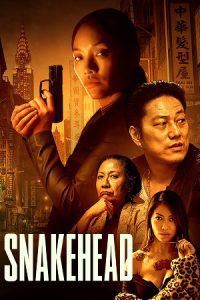 Snakehead (2021) Amazon-WEB-DL Dual Audio {Hindi-English} 480p - 720p - 1080p poster