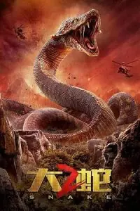 Snakes 2 (2019) WEB-DL Dual Audio {Hindi-Chinese} 480p - 720p - 1080p poster