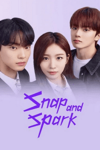Snap and Spark (Season 1) Hindi ORG Dubbed Series 480p 720p & 1080p WEB-DL poster