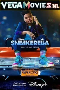 Sneakerella (2022) poster