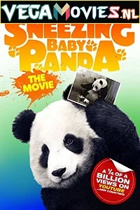 Sneezing Baby Panda (2015) Dual Audio [Hindi-English] 480p - 720p - 1080p poster