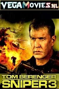 Sniper 3 (2004) poster